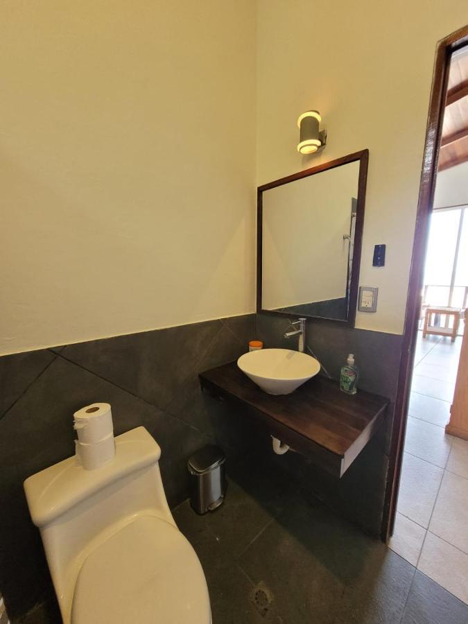 Kayu Surf Resort La Libertad Ngoại thất bức ảnh