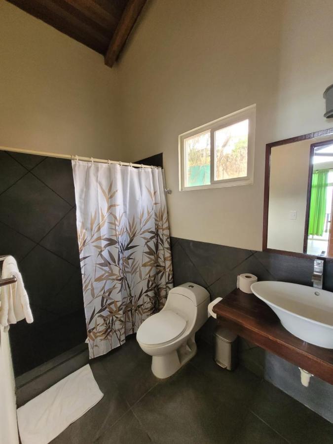Kayu Surf Resort La Libertad Ngoại thất bức ảnh