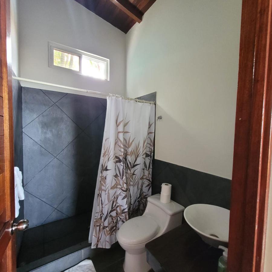 Kayu Surf Resort La Libertad Ngoại thất bức ảnh