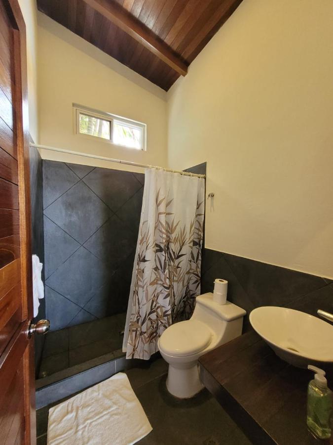 Kayu Surf Resort La Libertad Ngoại thất bức ảnh