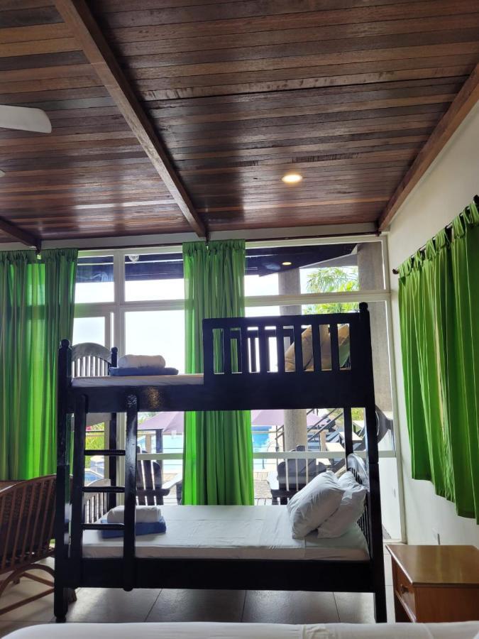 Kayu Surf Resort La Libertad Ngoại thất bức ảnh