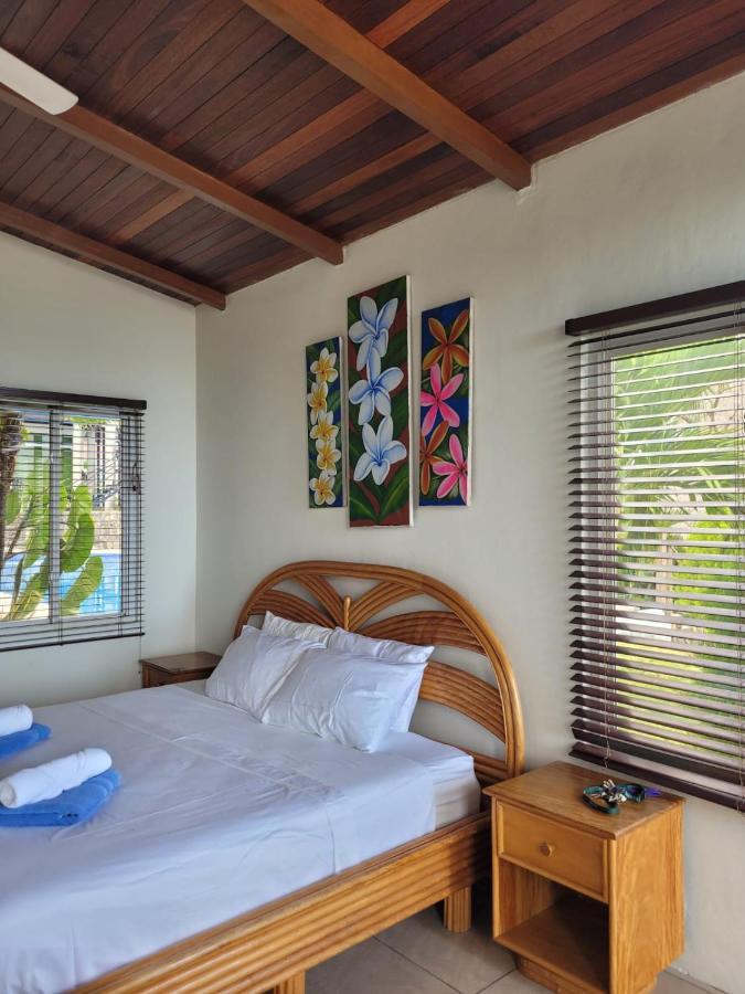 Kayu Surf Resort La Libertad Ngoại thất bức ảnh