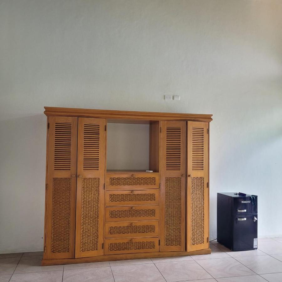 Kayu Surf Resort La Libertad Ngoại thất bức ảnh
