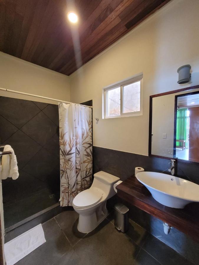 Kayu Surf Resort La Libertad Ngoại thất bức ảnh